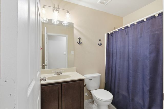 105 Honeysuckle Court, Fate, TX 75189