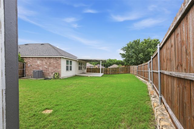 105 Honeysuckle Court, Fate, TX 75189