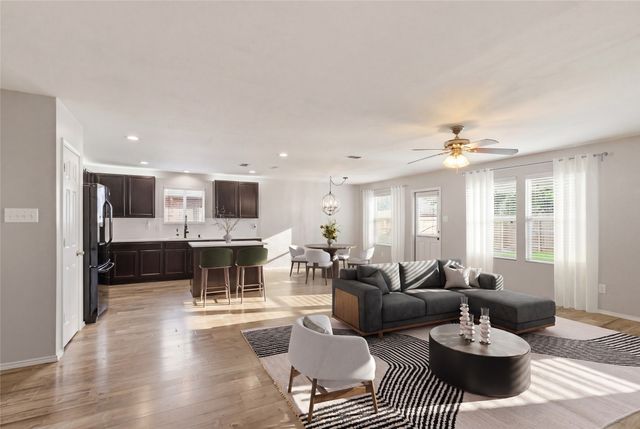 105 Honeysuckle Court, Fate, TX 75189