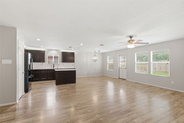 105 Honeysuckle Court, Fate, TX 75189