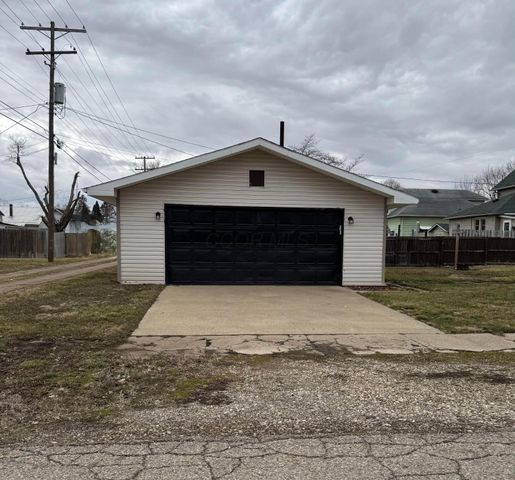800 W Gambier Street, Mount Vernon, OH 43050