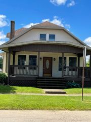 800 W Gambier Street, Mount Vernon, OH 43050
