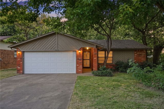 4401 S 4th Street, Broken Arrow, OK 74011