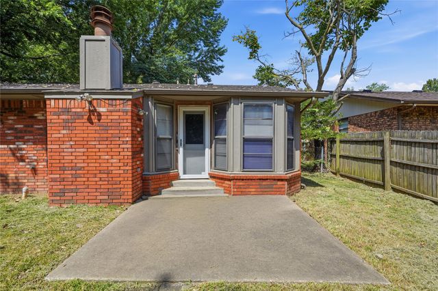 4401 S 4th Street, Broken Arrow, OK 74011