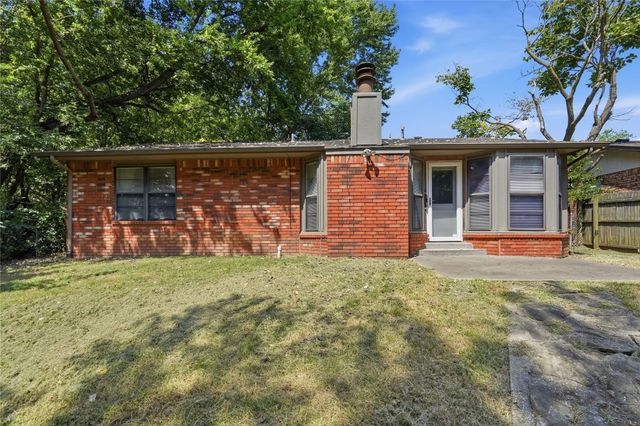 4401 S 4th Street, Broken Arrow, OK 74011
