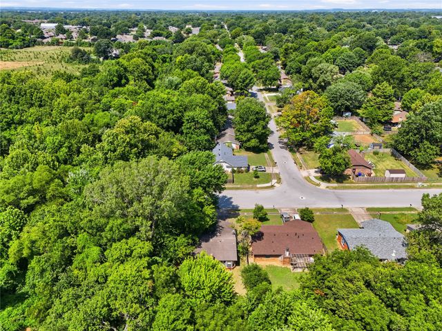 4401 S 4th Street, Broken Arrow, OK 74011