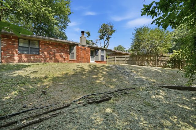 4401 S 4th Street, Broken Arrow, OK 74011