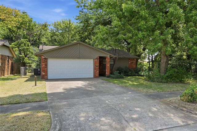 4401 S 4th Street, Broken Arrow, OK 74011