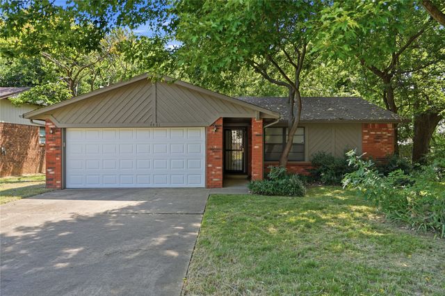 4401 S 4th Street, Broken Arrow, OK 74011
