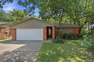 4401 S 4th Street, Broken Arrow, OK 74011