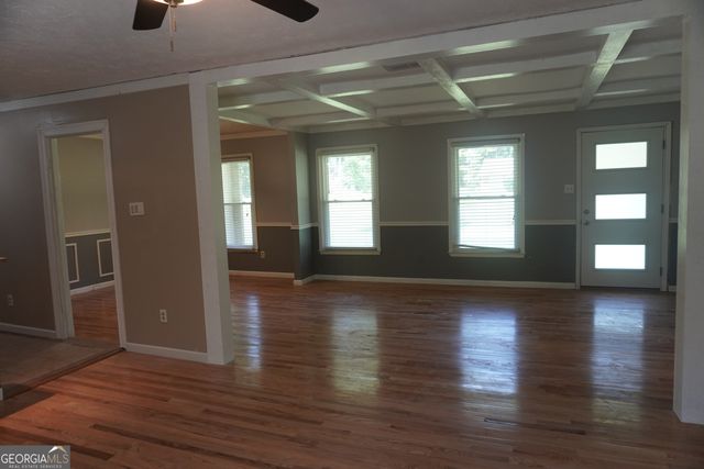 6436 Alpine Road, Rex, GA 30273