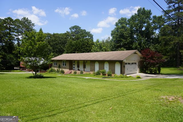6436 Alpine Road, Rex, GA 30273