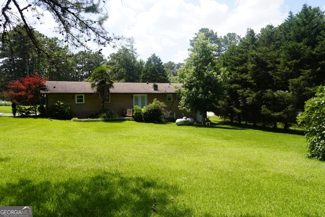 6436 Alpine Road, Rex, GA 30273
