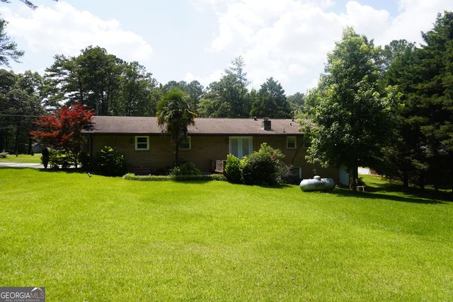 6436 Alpine Road, Rex, GA 30273