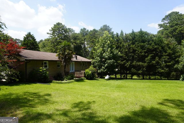 6436 Alpine Road, Rex, GA 30273