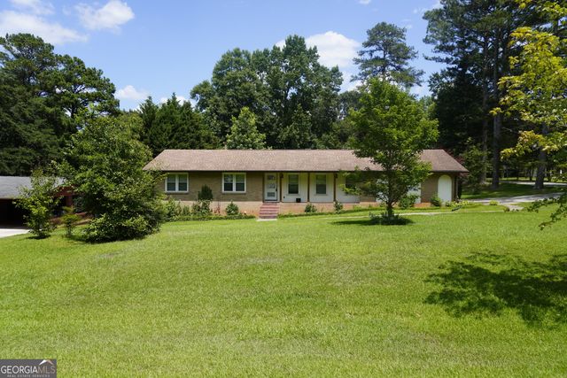 6436 Alpine Road, Rex, GA 30273