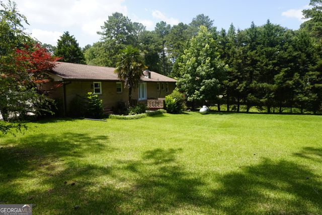 6436 Alpine Road, Rex, GA 30273