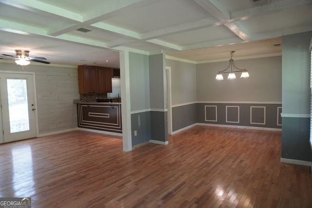 6436 Alpine Road, Rex, GA 30273