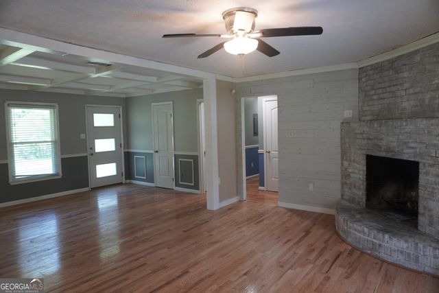 6436 Alpine Road, Rex, GA 30273