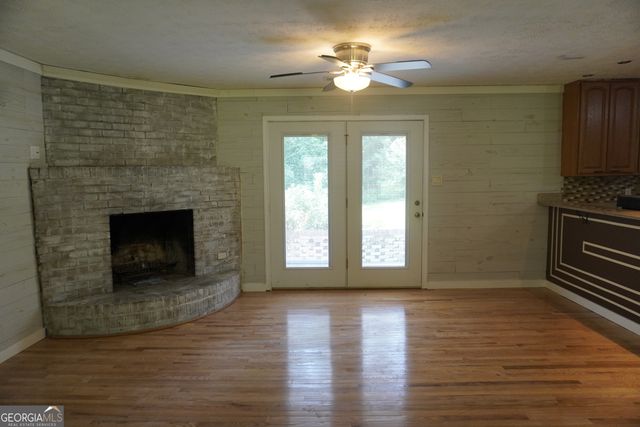 6436 Alpine Road, Rex, GA 30273
