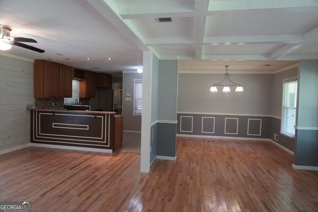 6436 Alpine Road, Rex, GA 30273