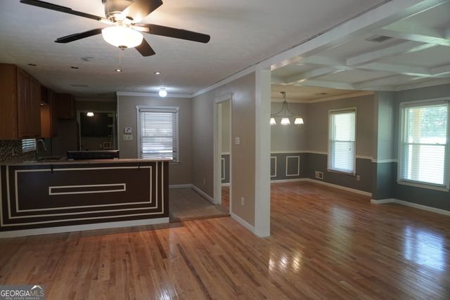 6436 Alpine Road, Rex, GA 30273