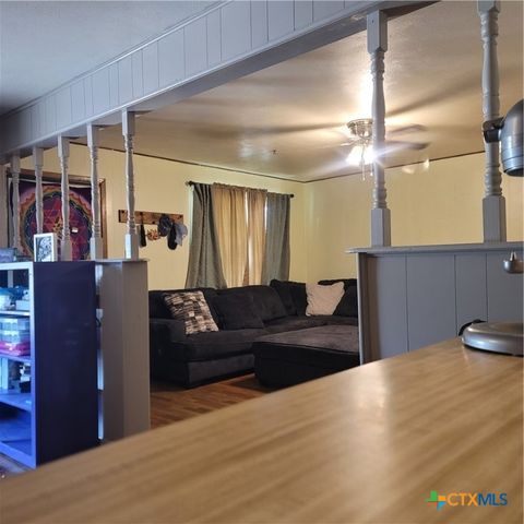 706 S 1st Street, Copperas Cove, TX 76522