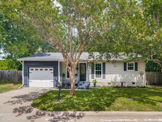 406 N Alamo Road, Rockwall, TX 75087