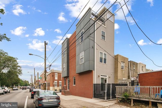 101 MERCY ST, Philadelphia, PA 19148