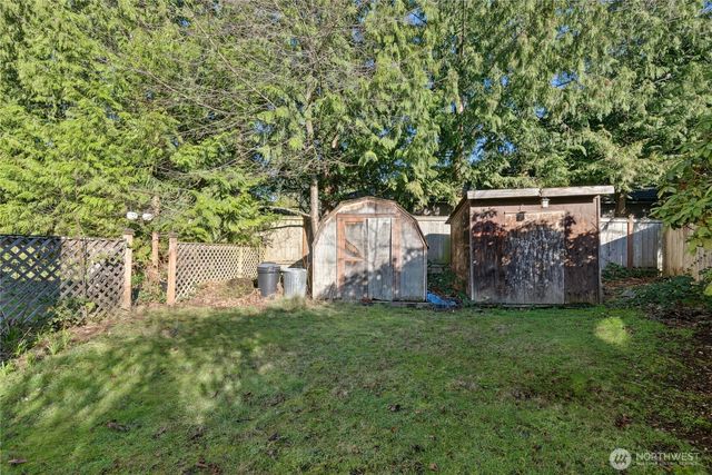 18016 N Park Ave North, Shoreline, WA 98133