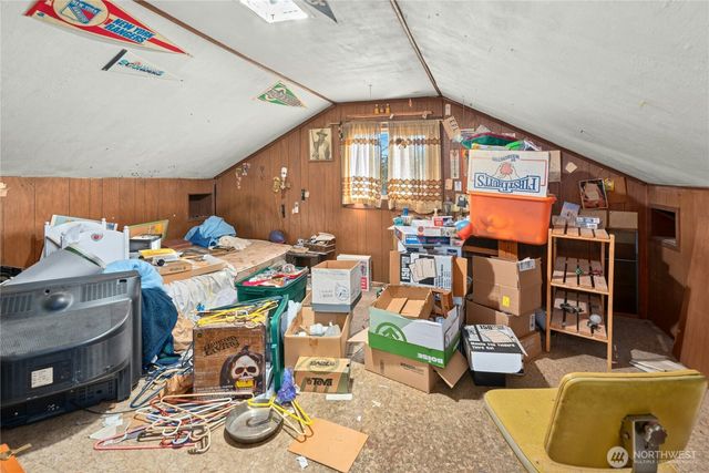 18016 N Park Ave North, Shoreline, WA 98133