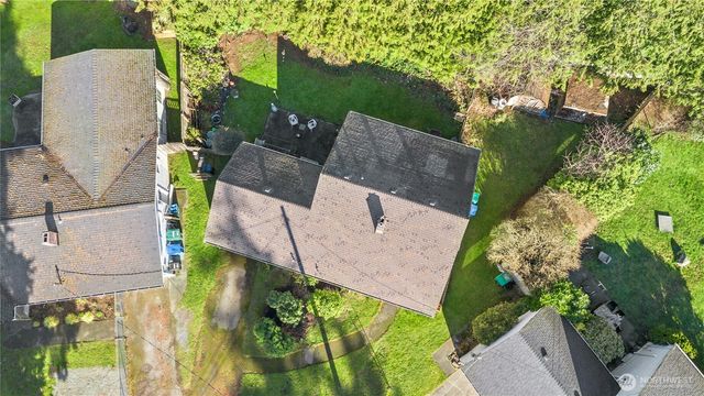 18016 N Park Ave North, Shoreline, WA 98133