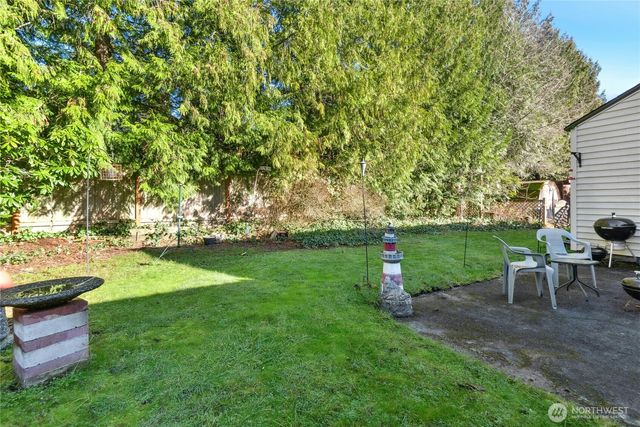 18016 N Park Ave North, Shoreline, WA 98133