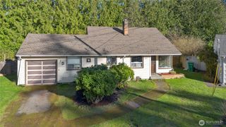 18016 N Park Ave North, Shoreline, WA 98133
