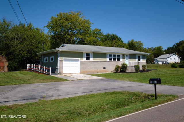 2107 Tipton Station Rd, Knoxville, TN 37920