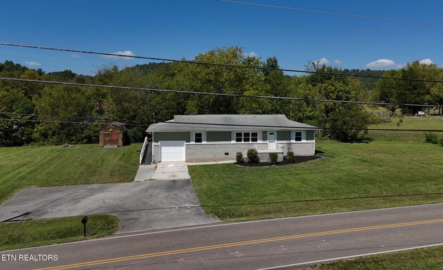 2107 Tipton Station Rd, Knoxville, TN 37920