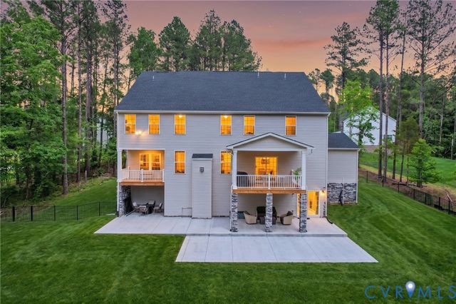 13048 Thornford Ter, Chester, VA 23838
