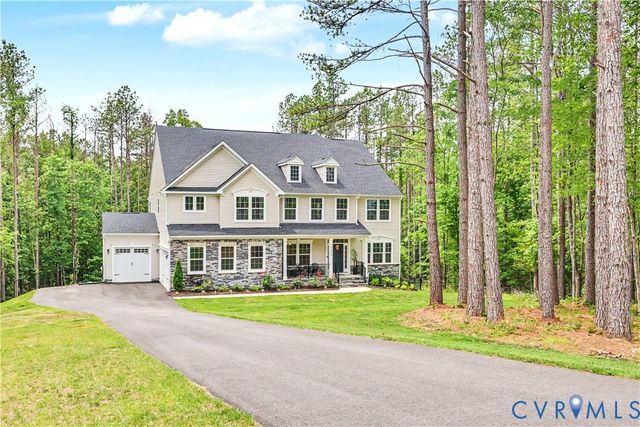 13048 Thornford Ter, Chester, VA 23838