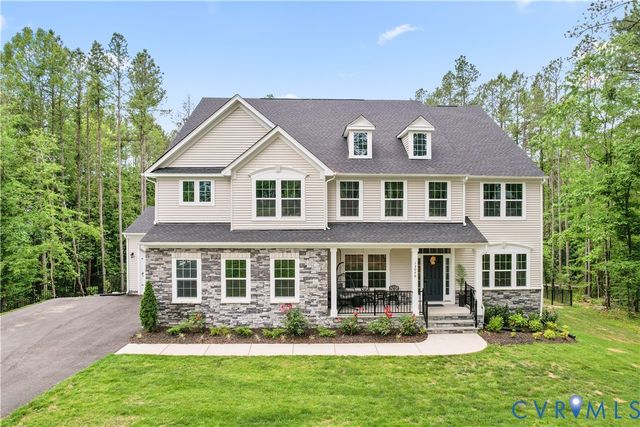 13048 Thornford Ter, Chester, VA 23838