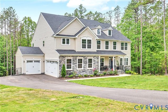 13048 Thornford Ter, Chester, VA 23838
