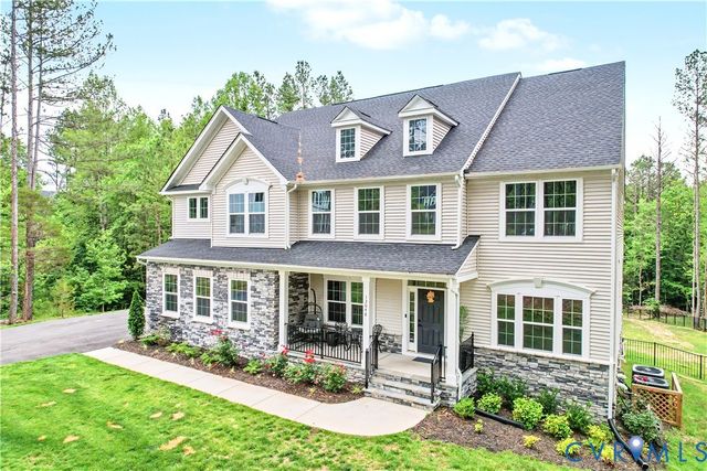 13048 Thornford Ter, Chester, VA 23838