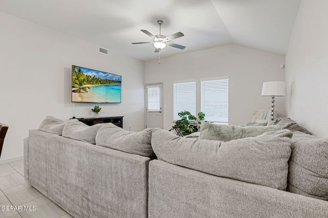 7416 TAMARACK Place, Canutillo, TX 79835
