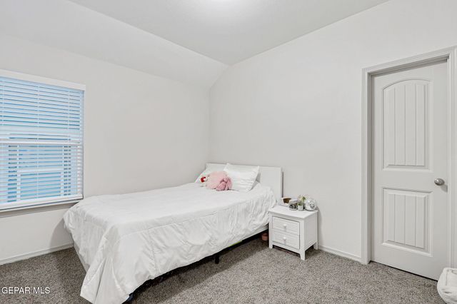 7416 TAMARACK Place, Canutillo, TX 79835