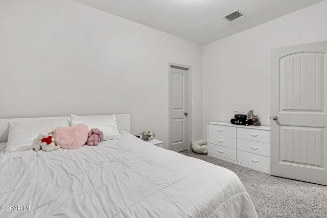 7416 TAMARACK Place, Canutillo, TX 79835