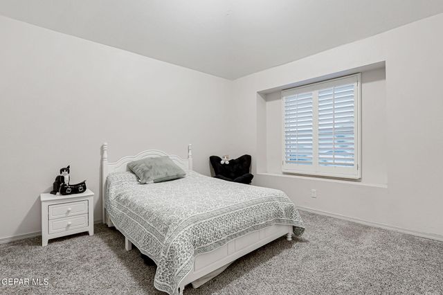 7416 TAMARACK Place, Canutillo, TX 79835
