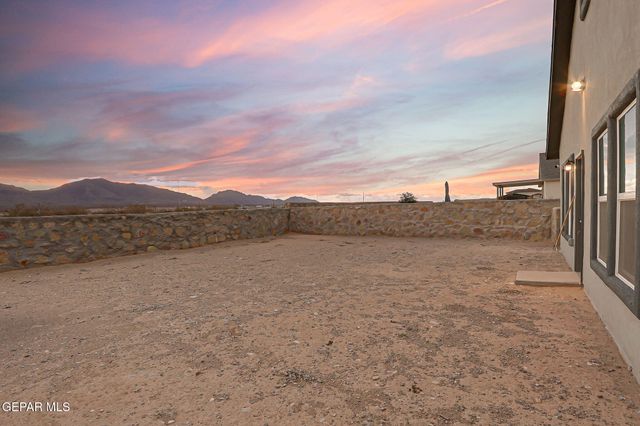 7416 TAMARACK Place, Canutillo, TX 79835