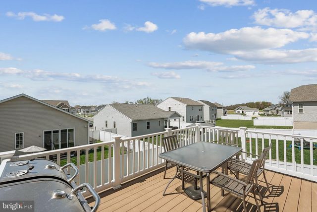 12710 WALLACE CT, Hagerstown, MD 21740