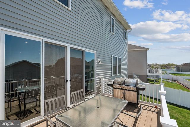 12710 WALLACE CT, Hagerstown, MD 21740