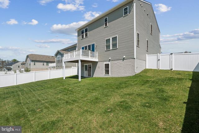12710 WALLACE CT, Hagerstown, MD 21740