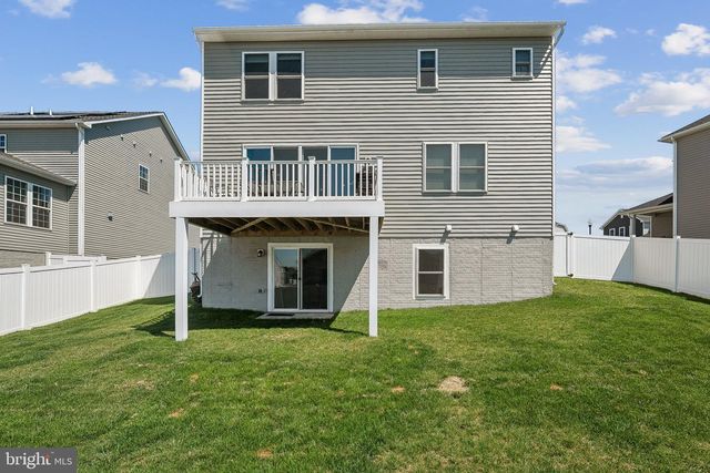 12710 WALLACE CT, Hagerstown, MD 21740